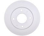 Raybestos 980079FZN Disc Brake Rotor - Front - view 1