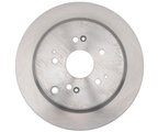 Raybestos 980088R Disc Brake Rotor - Rear - view 1