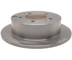Raybestos 980095R Disc Brake Rotor - Rear - view 2