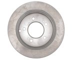 Raybestos 980095R Disc Brake Rotor - Rear - view 3