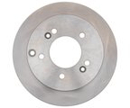 Raybestos 980095R Disc Brake Rotor - Rear - view 1