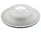 Raybestos 980098FZN Disc Brake Rotor - Front - view 2