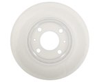 Raybestos 980098FZN Disc Brake Rotor - Front - view 3