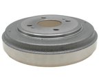 Raybestos 9800R Brake Drum - Rear - view 2