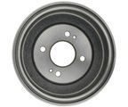 Raybestos 9800R Brake Drum - Rear - view 3