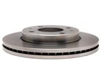 Raybestos 980112R Disc Brake Rotor - Front - view 2