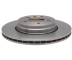Raybestos 980124 Disc Brake Rotor - Rear - view 2