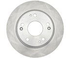 Raybestos 980138R Disc Brake Rotor - Rear - view 1