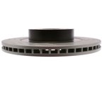 Raybestos 980141PER Disc Brake Rotor - Front - view 2