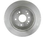 Raybestos 980151R Disc Brake Rotor - Rear - view 3