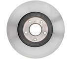 Raybestos 980156 Disc Brake Rotor - Front - view 3