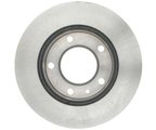 Raybestos 980157 Disc Brake Rotor - Front - view 3