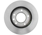 Raybestos 980158 Disc Brake Rotor - Front - view 3