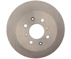 Raybestos 980174R Disc Brake Rotor - Rear - view 1