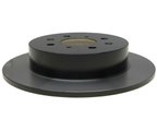 Raybestos 980174 Disc Brake Rotor - Rear - view 2