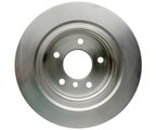 Raybestos 980176R Disc Brake Rotor - Rear Right - view 3