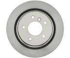Raybestos 980177R Disc Brake Rotor - Rear Left - view 1