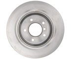 Raybestos 980177 Disc Brake Rotor - Rear Left - view 3