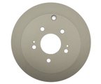 Raybestos 980187FZN Disc Brake Rotor - Rear - view 1