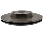 Raybestos 980192R Disc Brake Rotor - Front - view 2