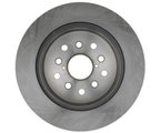 Raybestos 980199R Disc Brake Rotor - Rear - view 3