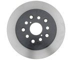 Raybestos 980199 Disc Brake Rotor - Rear - view 1