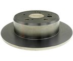 Raybestos 980200 Disc Brake Rotor - Rear - view 2