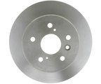 Raybestos 980200 Disc Brake Rotor - Rear - view 1