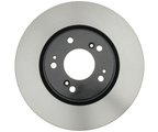 Raybestos 980209 Disc Brake Rotor - Front - view 1