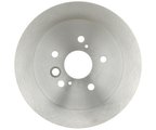 Raybestos 980210R Disc Brake Rotor - Rear - view 1