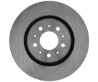 Raybestos 980218R Disc Brake Rotor - Front - view 1