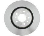 Raybestos 980218 Disc Brake Rotor - Front - view 1