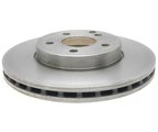Raybestos 980222 Disc Brake Rotor - Front - view 2