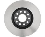 Raybestos 980227 Disc Brake Rotor - Front - view 1