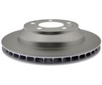 Raybestos 980230FZN Disc Brake Rotor - Rear - view 2