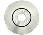 Raybestos 980231R Disc Brake Rotor - Front - view 1
