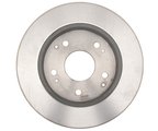 Raybestos 980245R Disc Brake Rotor - Rear - view 3