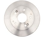 Raybestos 980245R Disc Brake Rotor - Rear - view 1