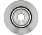 Raybestos 980250 Disc Brake Rotor - Front - view 3