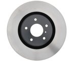 Raybestos 980250 Disc Brake Rotor - Front - view 1