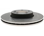 Raybestos 980267R Disc Brake Rotor - Front - view 2