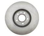 Raybestos 980267R Disc Brake Rotor - Front - view 5