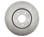 Raybestos 980267R Disc Brake Rotor - Front - view 1