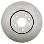 Raybestos 980267R Disc Brake Rotor - Front - view 3
