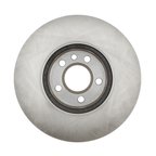 Raybestos 980267R Disc Brake Rotor - Front - view 4