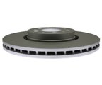Raybestos 980275FZN Disc Brake Rotor - Front - view 2