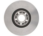 Raybestos 980275 Disc Brake Rotor - Front - view 3