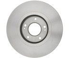 Raybestos 980277 Disc Brake Rotor - Front - view 3