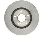 Raybestos 980290R Disc Brake Rotor - Front - view 3