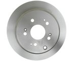 Raybestos 980291 Disc Brake Rotor - Rear - view 1
